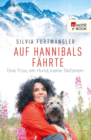 Auf Hannibals Fährte von Carstensen,  Regina, Furtwängler,  Silvia