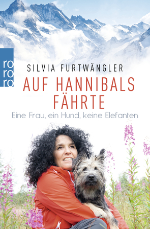 Auf Hannibals Fährte von Carstensen,  Regina, Furtwängler,  Silvia