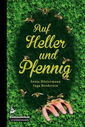 Auf Heller und Pfennig von Brodersen,  Inga, Höstermann,  Sonja