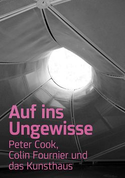 Auf ins Ungewisse