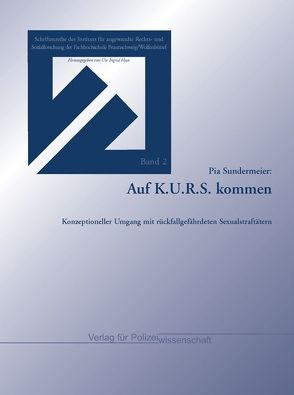 Auf K.U.R.S. kommen von Sundermeier,  Pia