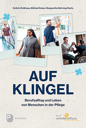 Auf Klingel von Feldhaus,  Kathrin, Kaiser,  Michael, Mehring-Fuchs,  Margarethe, Schilling,  Britt