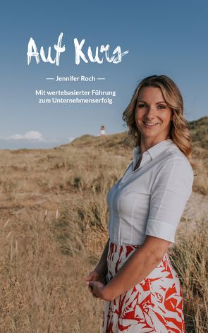 Auf Kurs von Jennifer,  Roch