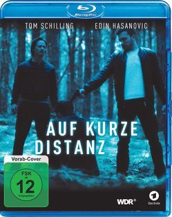 Auf kurze Distanz – Blu-ray von Kadelbach,  Philipp