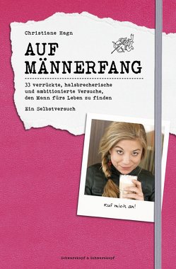 Auf Männerfang von Hagn,  Christiane