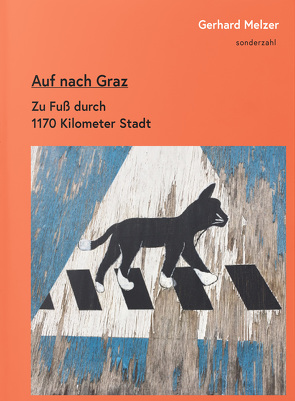 Auf nach Graz von Melzer,  Gerhard