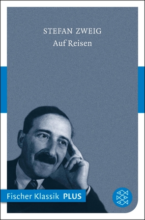 Auf Reisen von Beck,  Knut, Zweig,  Stefan