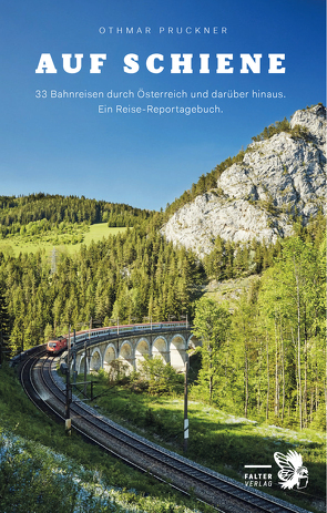 Auf Schiene von Pruckner,  Othmar
