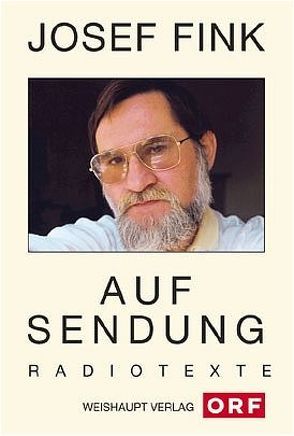 Auf Sendung von Fink,  Josef