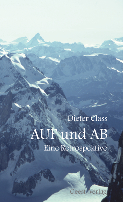 Auf und Ab von Class,  Dieter