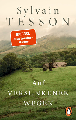 Auf versunkenen Wegen von Fock,  Holger, Müller,  Sabine, Tesson,  Sylvain