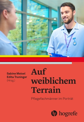 Auf weiblichem Terrain von Meisel,  Sabine, Truninger,  Edita