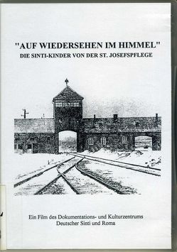 Auf Wiedersehen im Himmel von Awosusi,  Anita, Bamberger,  Edgar, Krausnick,  Michail, Rose,  Romani