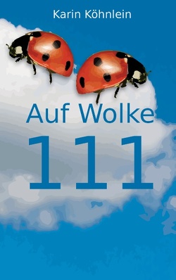 Auf Wolke 111 von Köhnlein,  Karin