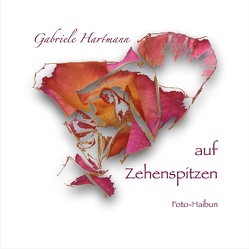 Auf Zehenspitzen von Hartmann,  Gabriele