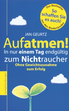 Aufatmen! von Geurtz,  Jan