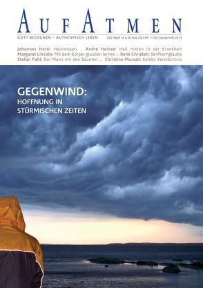 AUFATMEN „Gegenwind“