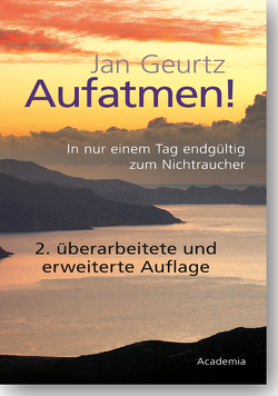 Aufatmen! von Geurtz,  Jan