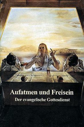 Aufatmen und Freisein von Schlichting,  Wolfhart