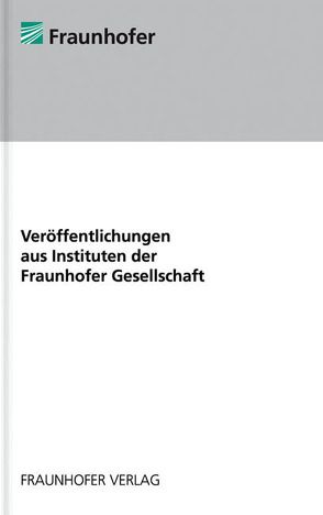 Aufbau optochemischer Sensorsysteme. von Hanko,  Michael