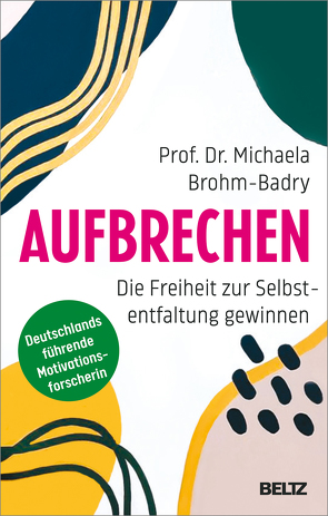 Aufbrechen von Brohm-Badry,  Michaela