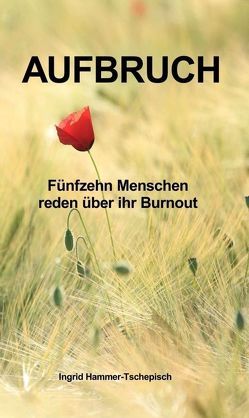 Aufbruch von Hammer-Tschepisch,  Ingrid