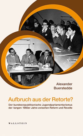 Aufbruch aus der Retorte? von Buerstedde,  Alexander