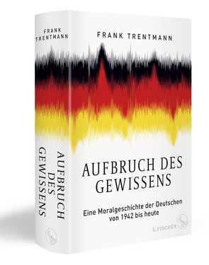 Aufbruch des Gewissens von Dedekind,  Henning, Lutosch,  Heide, Reinhardus,  Sabine, Reinhart,  Franka, Schuler,  Karin, Trentmann,  Frank