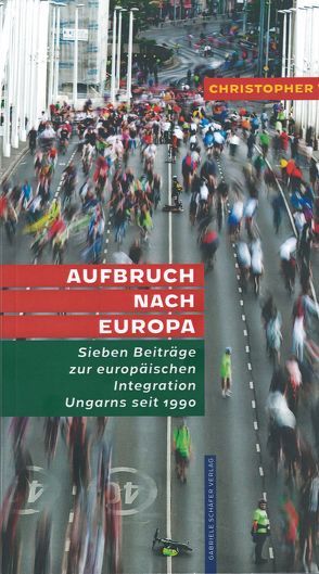 Aufbruch nach Europa von Walsch,  Christopher