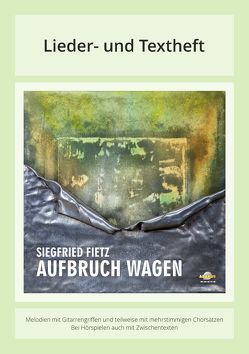Aufbruch wagen von Block,  Detlev, Fietz,  Irene, Fietz,  Siegfried, Fischer,  Helmut, Gauland,  Leonore, Jourdan,  Johannes, Müller,  Walter, Plum,  Franziska, Schulze-Berndt,  Hermann