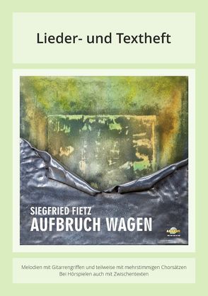 Aufbruch wagen von Block,  Detlev, Fietz,  Irene, Fietz,  Siegfried, Fischer,  Helmut, Gauland,  Leonore, Jourdan,  Johannes, Müller,  Walter, Plum,  Franziska, Schulze-Berndt,  Hermann