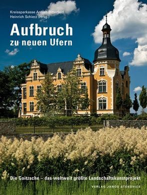 Aufbruch zu neuen Ufern von Brückner,  Heike, Christ,  Wolfgang, Eipert,  Martin, Geising,  Gerhard J, Halbritter,  Franz, Heidecke,  Heidrun, Kläber,  Thomas, Knoll,  Siegfried, Laczny,  Wolfgang, Leenhardt,  Jacques, Luciani,  Domenico, Maas,  Manfred, Neu,  Till, Otte,  Maria, Schierz,  Heinrich, Seltmann,  Gerhard, Stein,  Martin, Stekovics,  Janos, Stoppa,  Michael, Tropp,  Peter, Wüst,  Petra