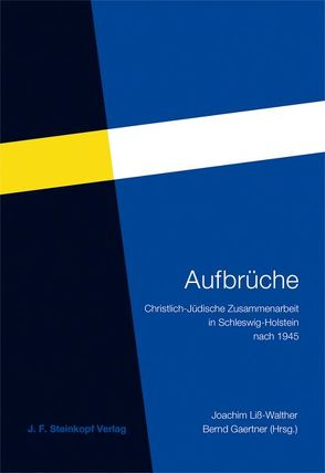 Aufbrüche von Gaertner,  Bernd, Liss-Walther,  Joachim