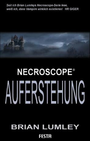 Auferstehung von Brian,  Lumley