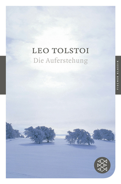 Auferstehung von Frapan,  Ilse, Tolstoi,  Leo