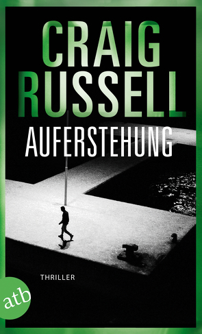 Auferstehung von Russell,  Craig, Schaefer,  Stefanie