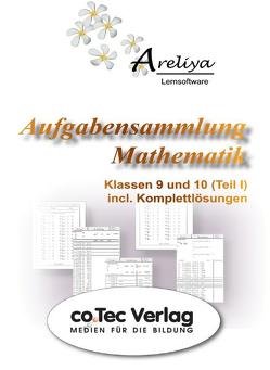 Aufgabensammlung Mathematik