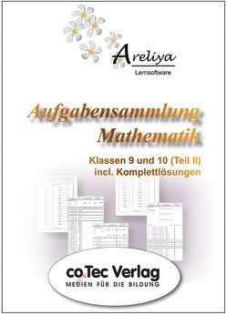 Aufgabensammlung Mathematik