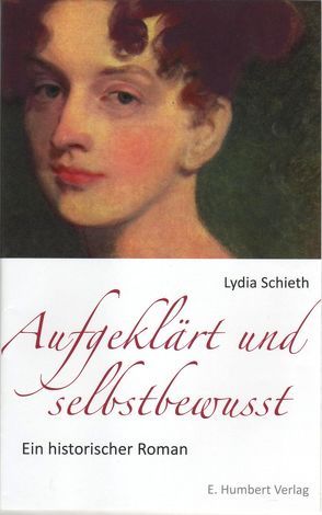 Aufgeklärt und selbstbewusst von Schieth,  Lydia