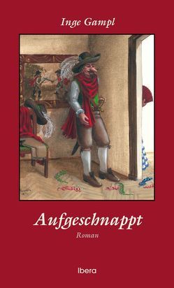 Aufgeschnappt von Gampl,  Inge