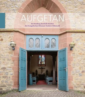 AUFGETAN von Laubscheer,  Heinz-Walter, Rummel,  Silke
