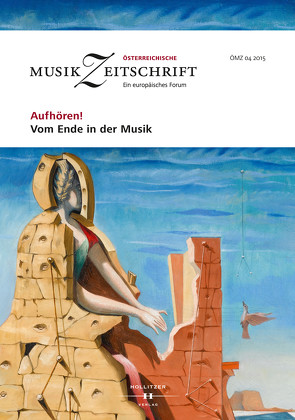 Aufhören! Vom Ende in der Musik