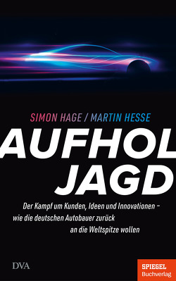 Aufholjagd von Hage,  Simon, Hesse,  Martin