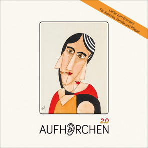 Aufhorchen 2.0 von Eichstädt,  Peter, Herboth,  Babette