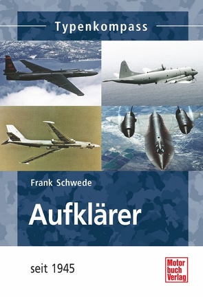 Aufklärer von Schwede,  Frank