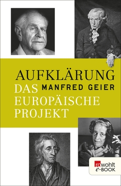 Aufklärung von Geier,  Manfred