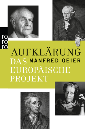 Aufklärung von Geier,  Manfred