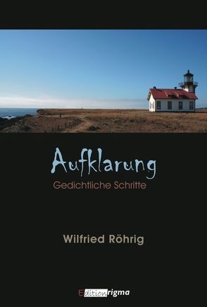 Aufklarung von Röhrig,  Wilfried