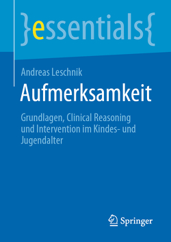 Aufmerksamkeit von Leschnik,  Andreas