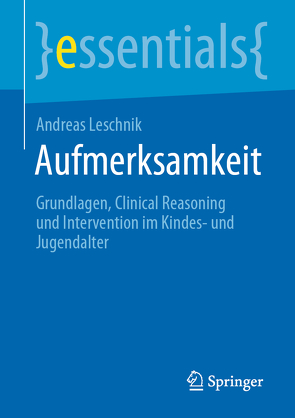 Aufmerksamkeit von Leschnik,  Andreas